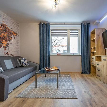 Apartament Habel, Myweek Bystrzyca Kłodzka Exterior foto