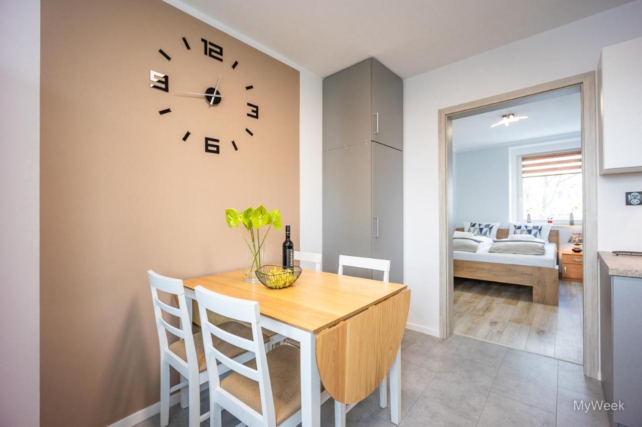 Apartament Habel, Myweek Bystrzyca Kłodzka Exterior foto